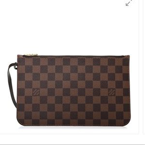 Louis Vuitton pouch